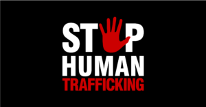 human trafficking and massage