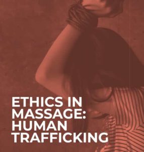 human trafficking massage ceu