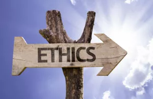 massage ethics