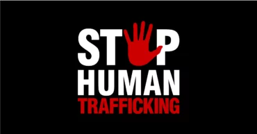 human trafficking and massage
