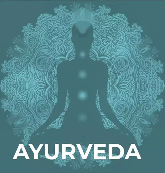 Ayurveda
