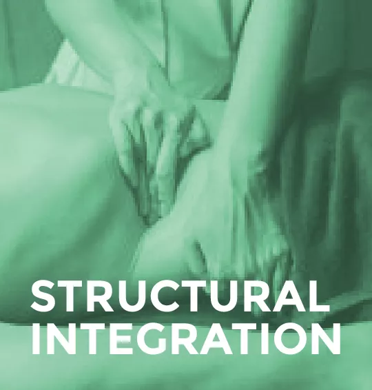 Structural Integration